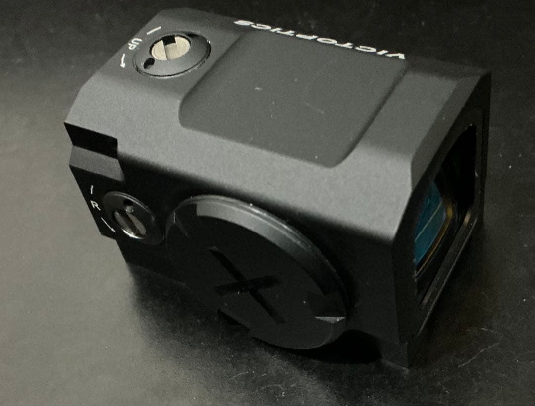 ベクターオプティクス Victoptics 1x18x20 ドットサイト