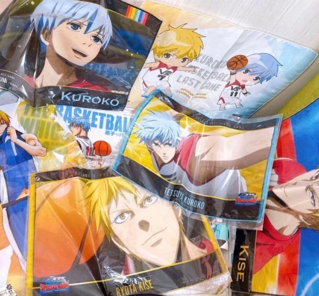 アニメ系　紙類　薄物　ノンジャンル　まとめ売り 小冊子
