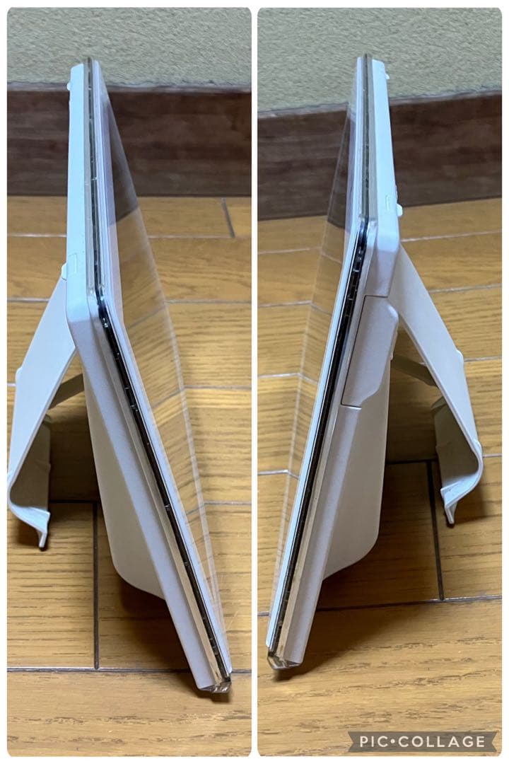 パナソニック ポータブルテレビ UN-10E9-W