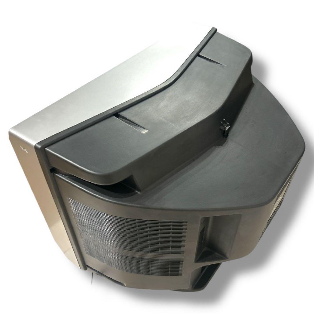 三菱電機 28型ブラウン管テレビ 28T-TB4 美品 レトロ 希少