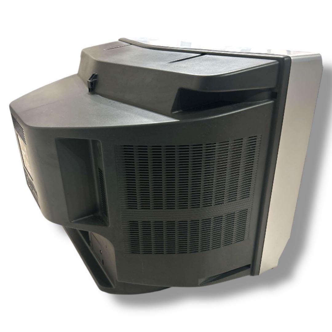 三菱電機 28型ブラウン管テレビ 28T-TB4 美品 レトロ 希少