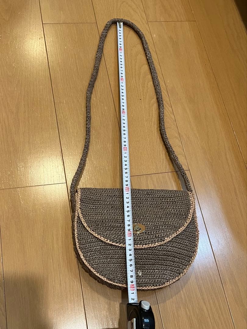 ヘレンカミンスキーバッグ