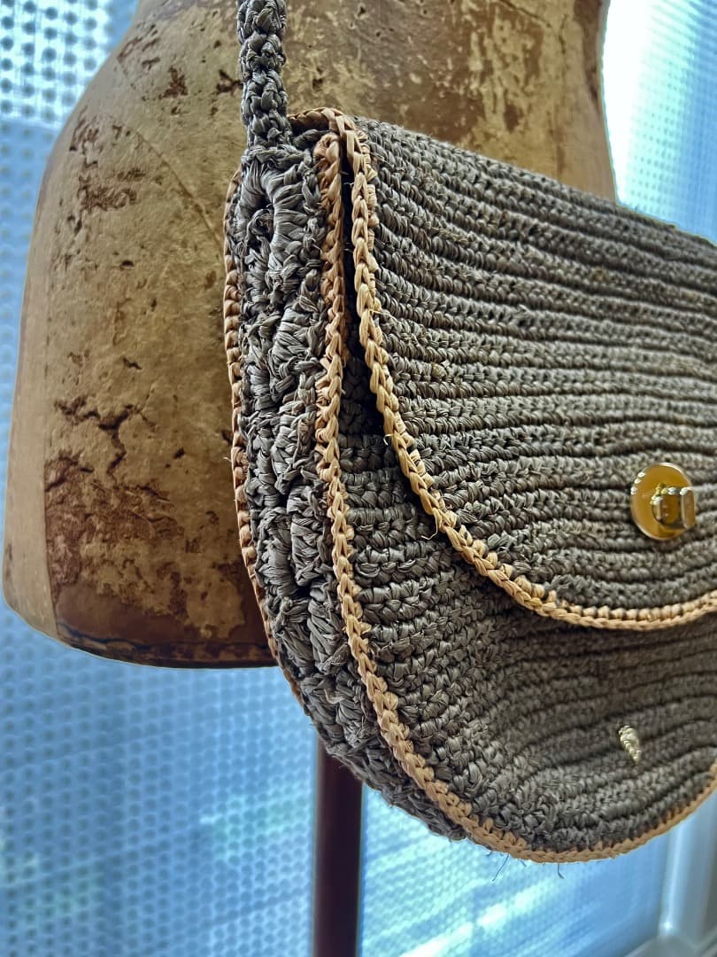 ヘレンカミンスキーバッグ