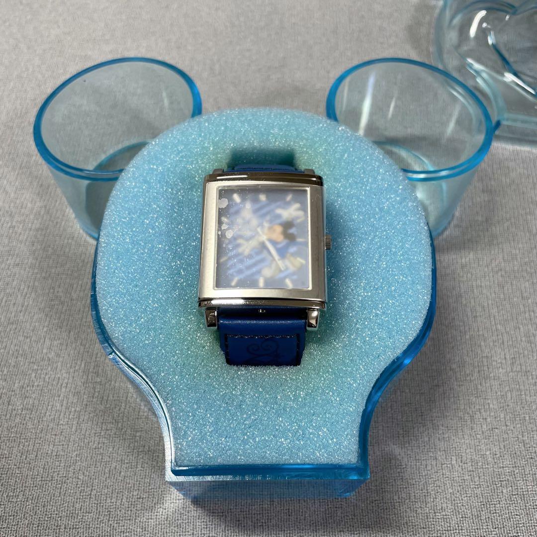 新品未使用品✨ディズニーリゾート　アニバーサリー　腕時計　6点まとめ