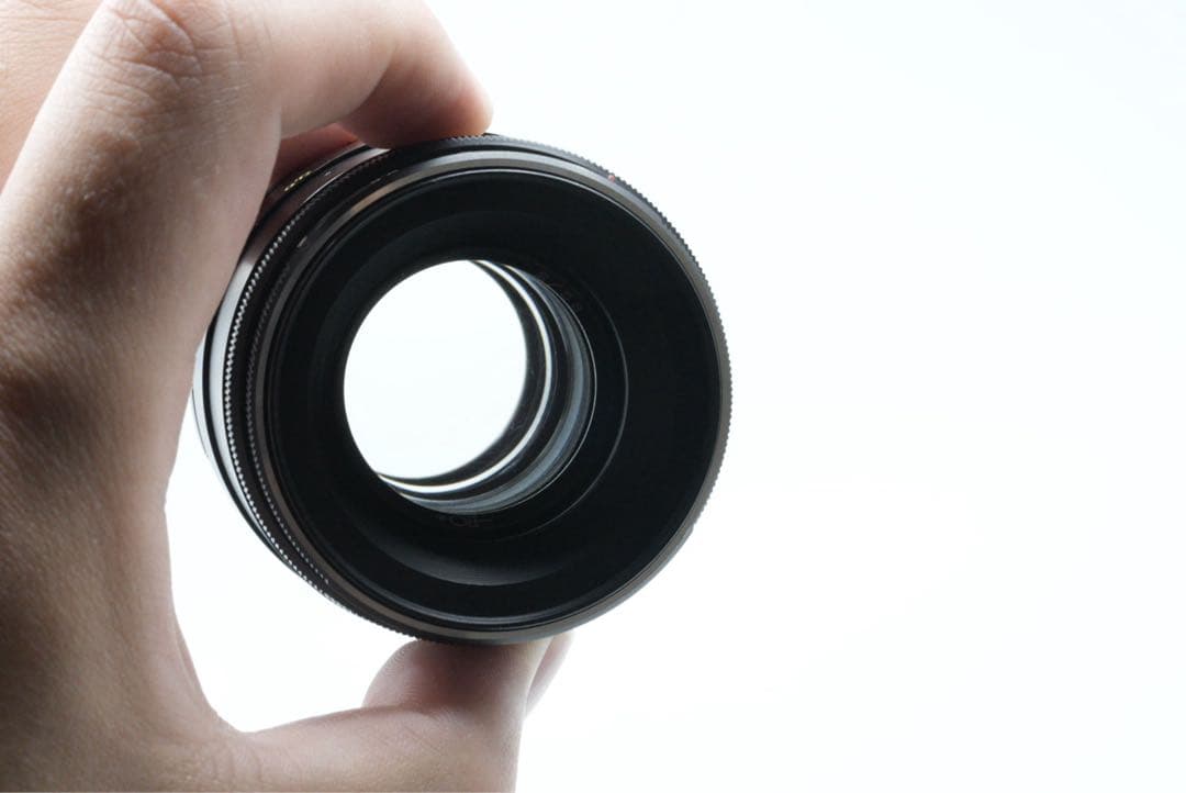 美品+ 分解清掃済 Helios-44-2 58mm f2 ぐるぐるボケ 2