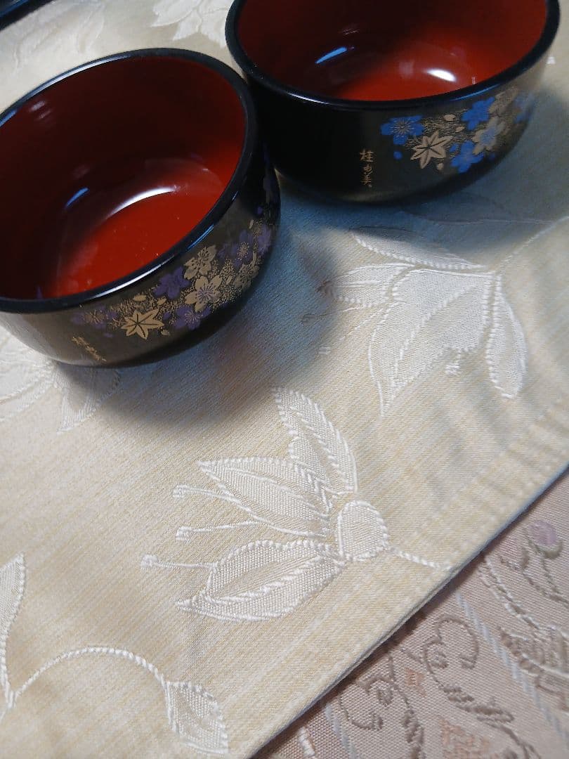 香蘭社・LE CREUSET・桂由美・ミチコロンドン・ノーブランド☆食器セット