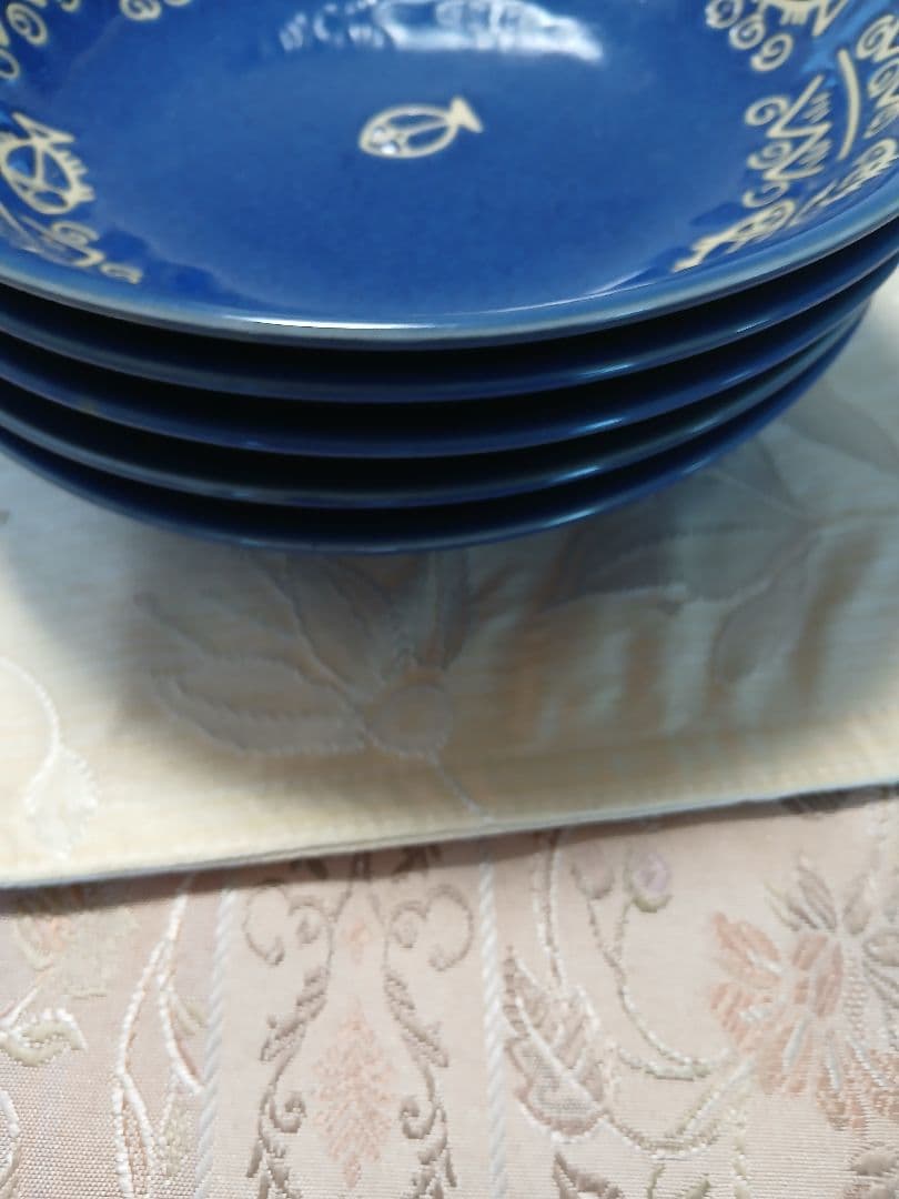 香蘭社・LE CREUSET・桂由美・ミチコロンドン・ノーブランド☆食器セット