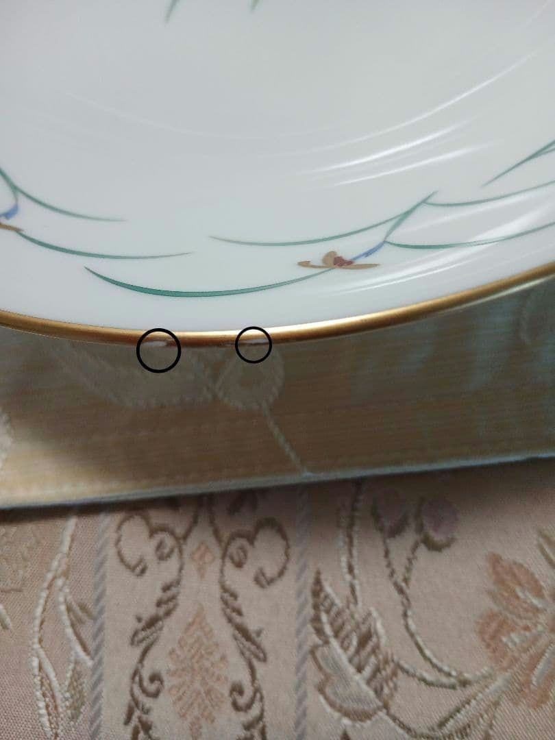 香蘭社・LE CREUSET・桂由美・ミチコロンドン・ノーブランド☆食器セット