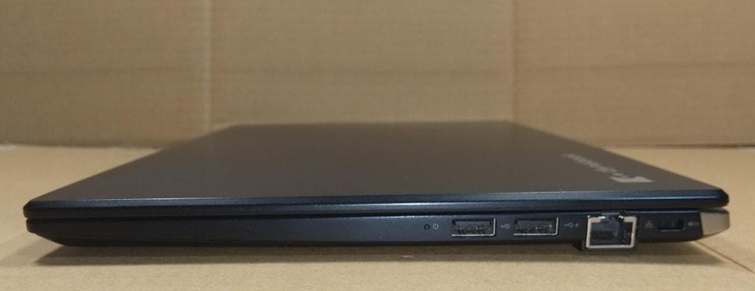 【10世代 i5】13.3型 dynabook G83/FS 16GB オフィス
