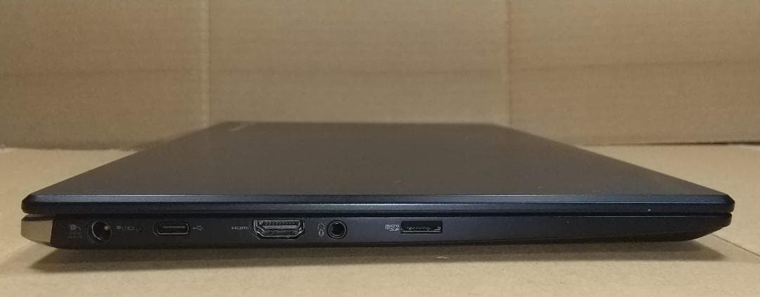 【10世代 i5】13.3型 dynabook G83/FS 16GB オフィス