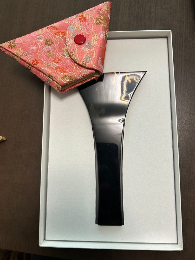 お琴　三味線バチ　新品