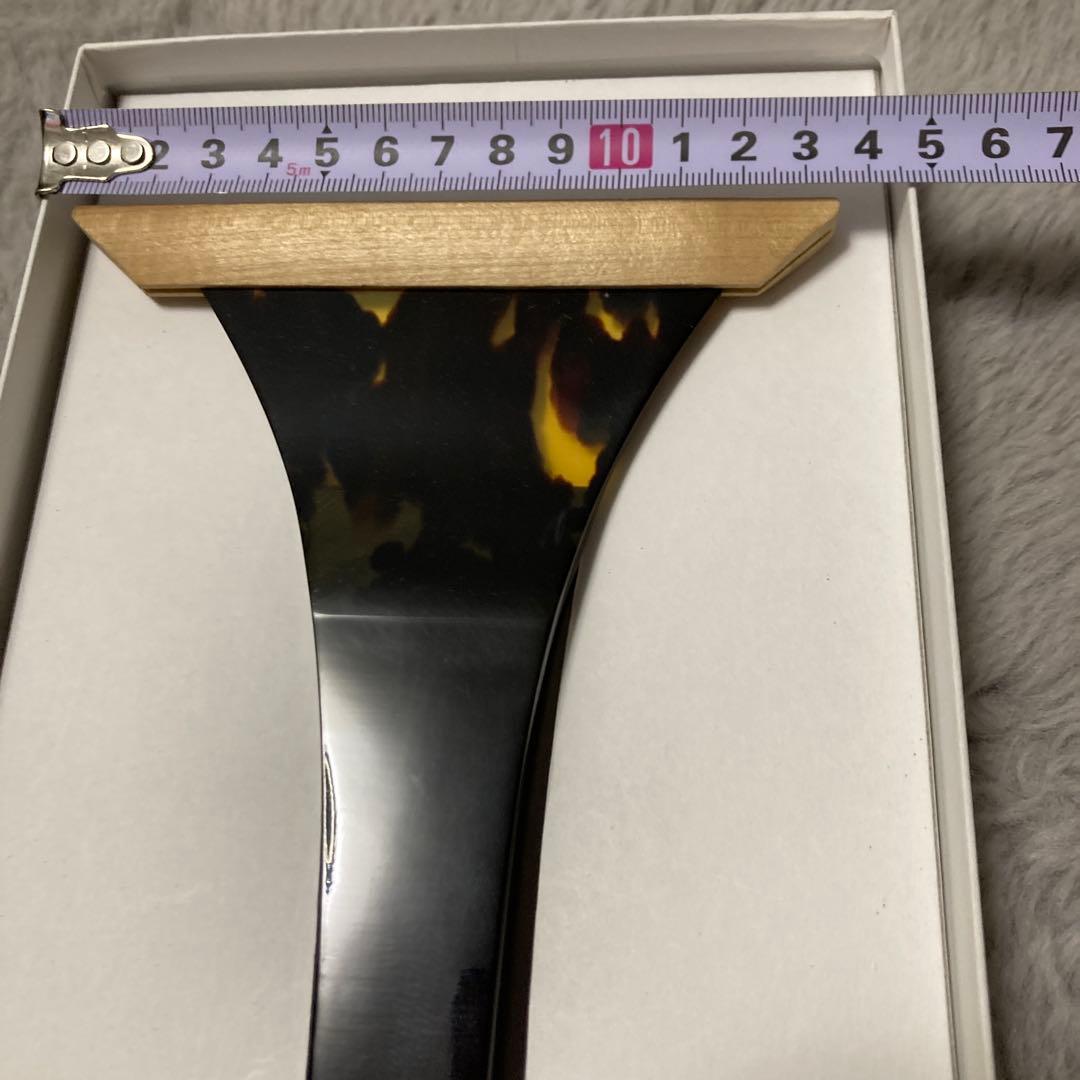 お琴　三味線バチ　新品