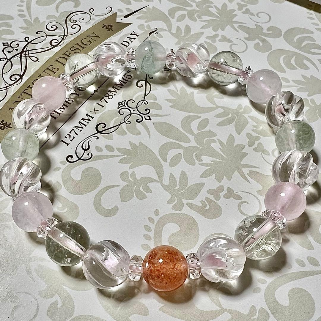 ♡michie.1224オーダーブレス♡