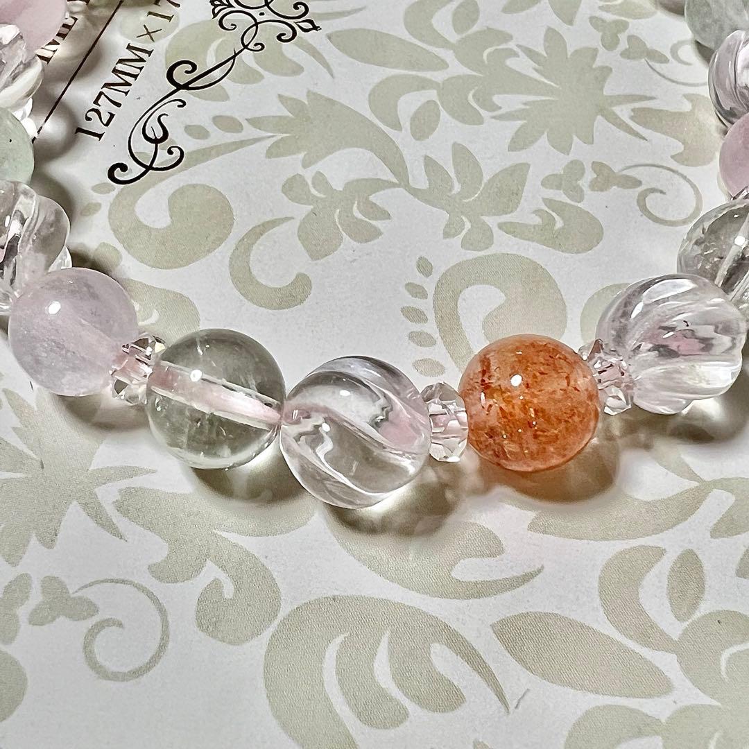 ♡michie.1224オーダーブレス♡