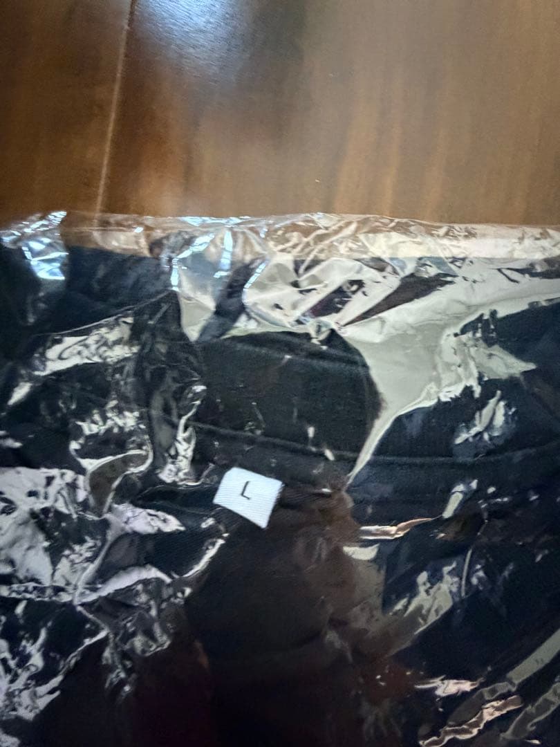 大森靖子　生誕Tシャツ　Lサイズ