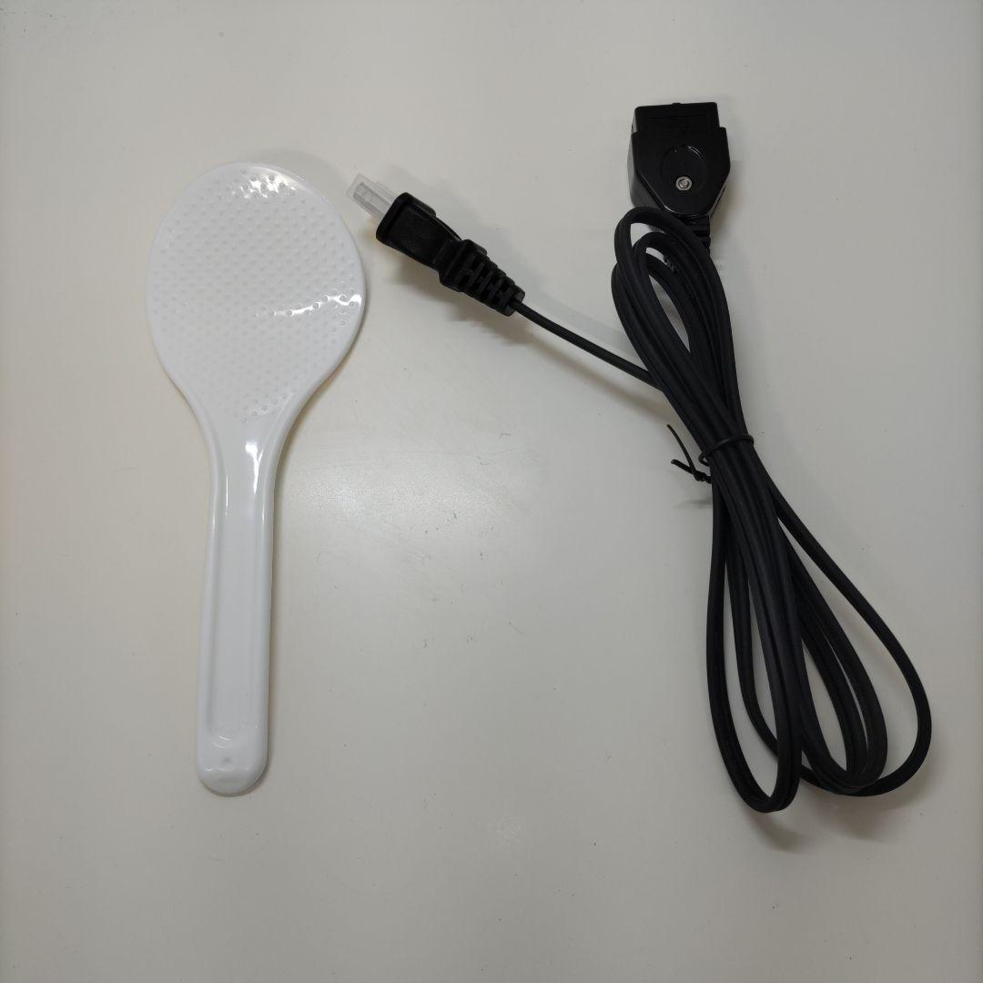 【OH242】LIVCETRA 電気圧力鍋 LPC-T12 新古品