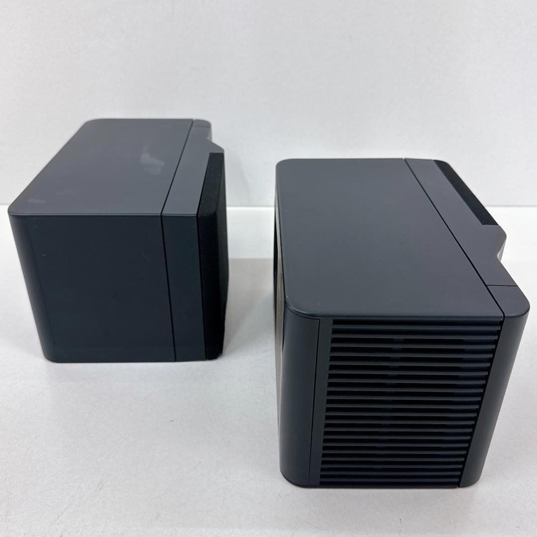 【良品】BOSE ボーズ コンパクトスピーカー 101IT