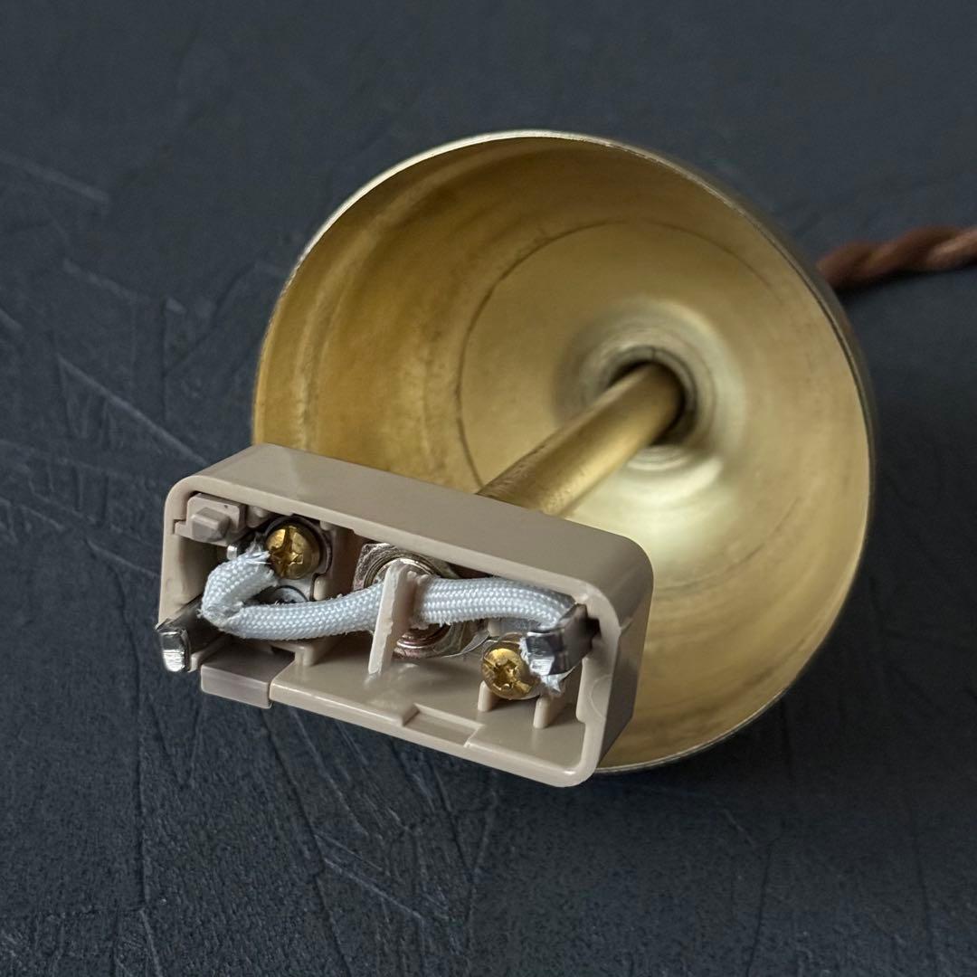 ペンダントライト　照明　ガラス