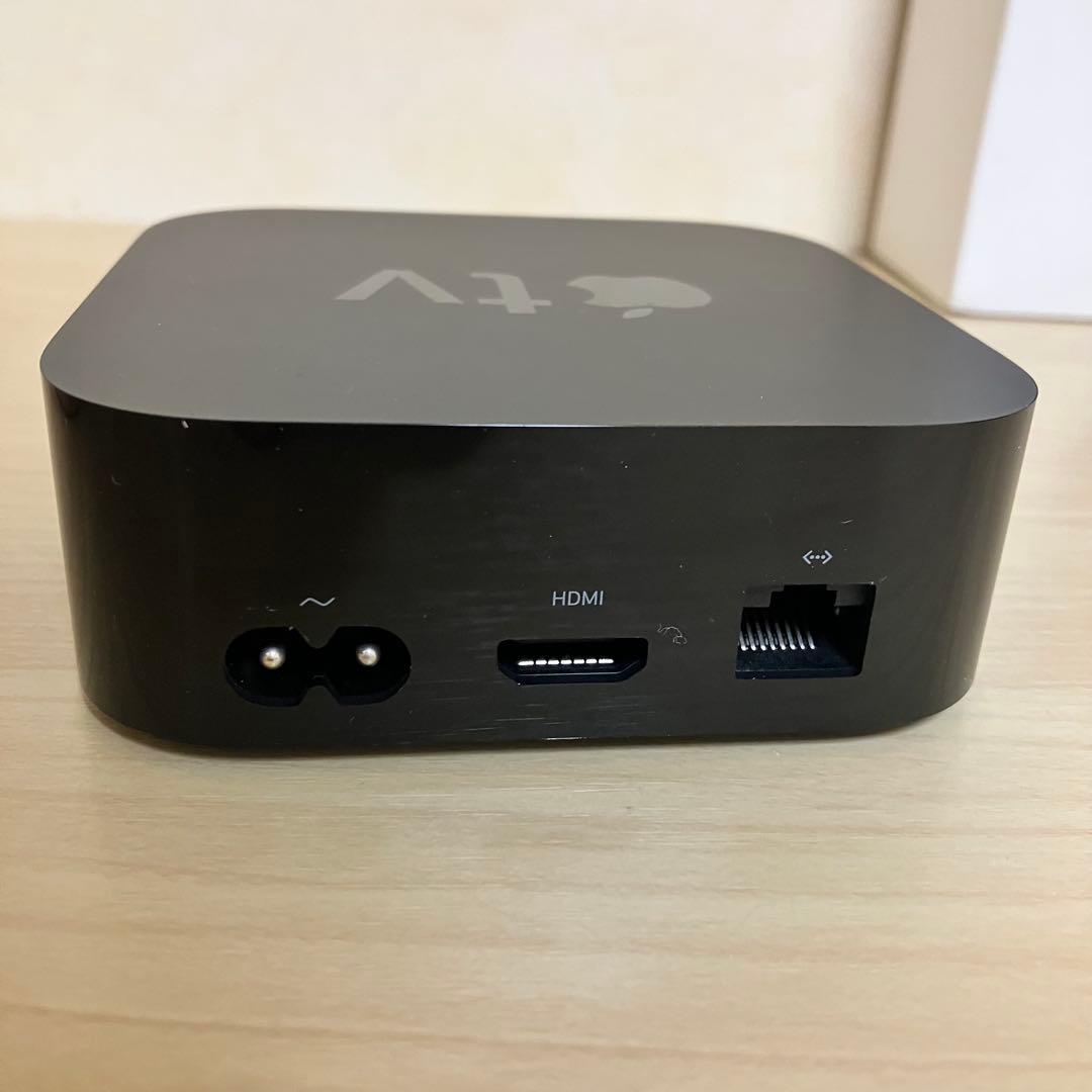 その他 Apple TV 4K 32GB MQD22J/A