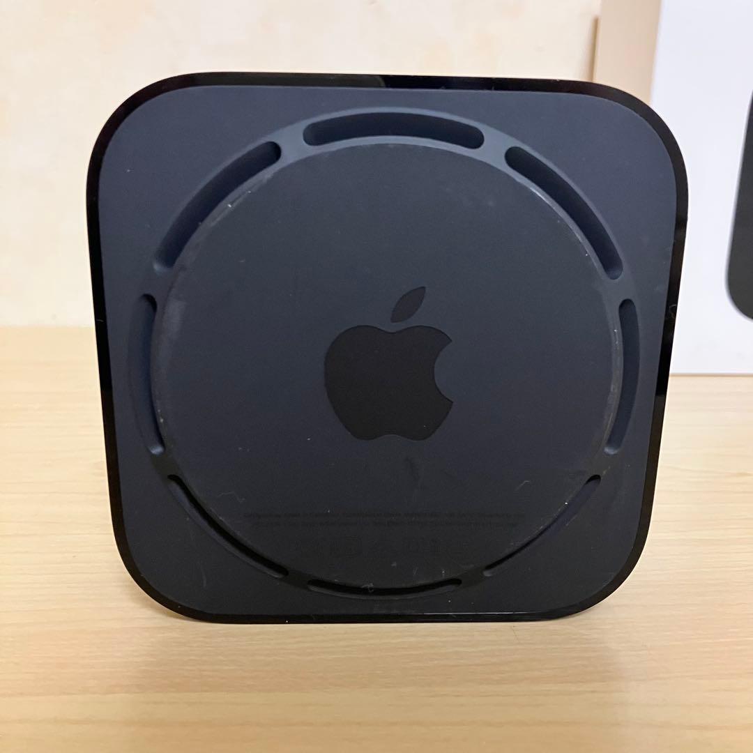 その他 Apple TV 4K 32GB MQD22J/A