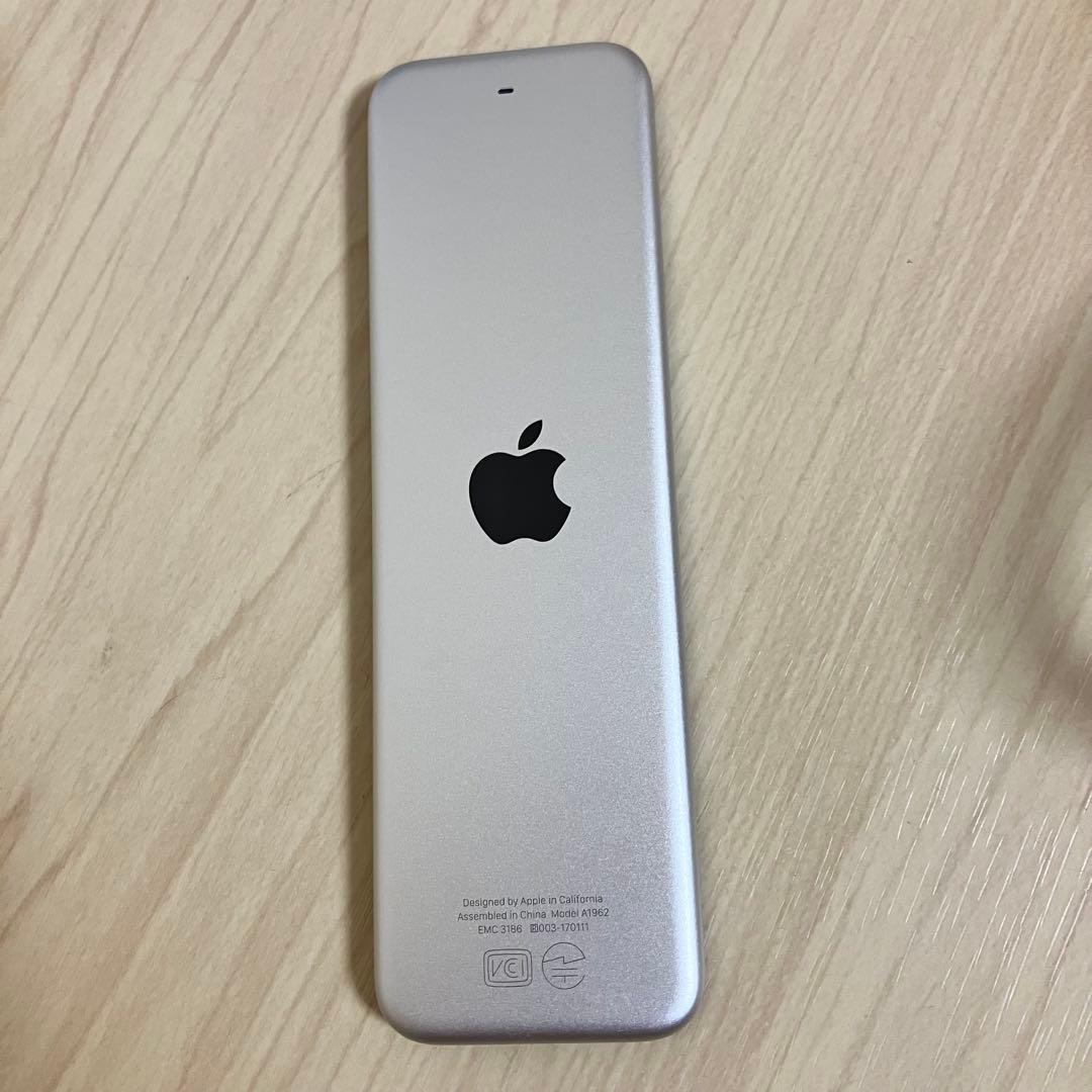 その他 Apple TV 4K 32GB MQD22J/A