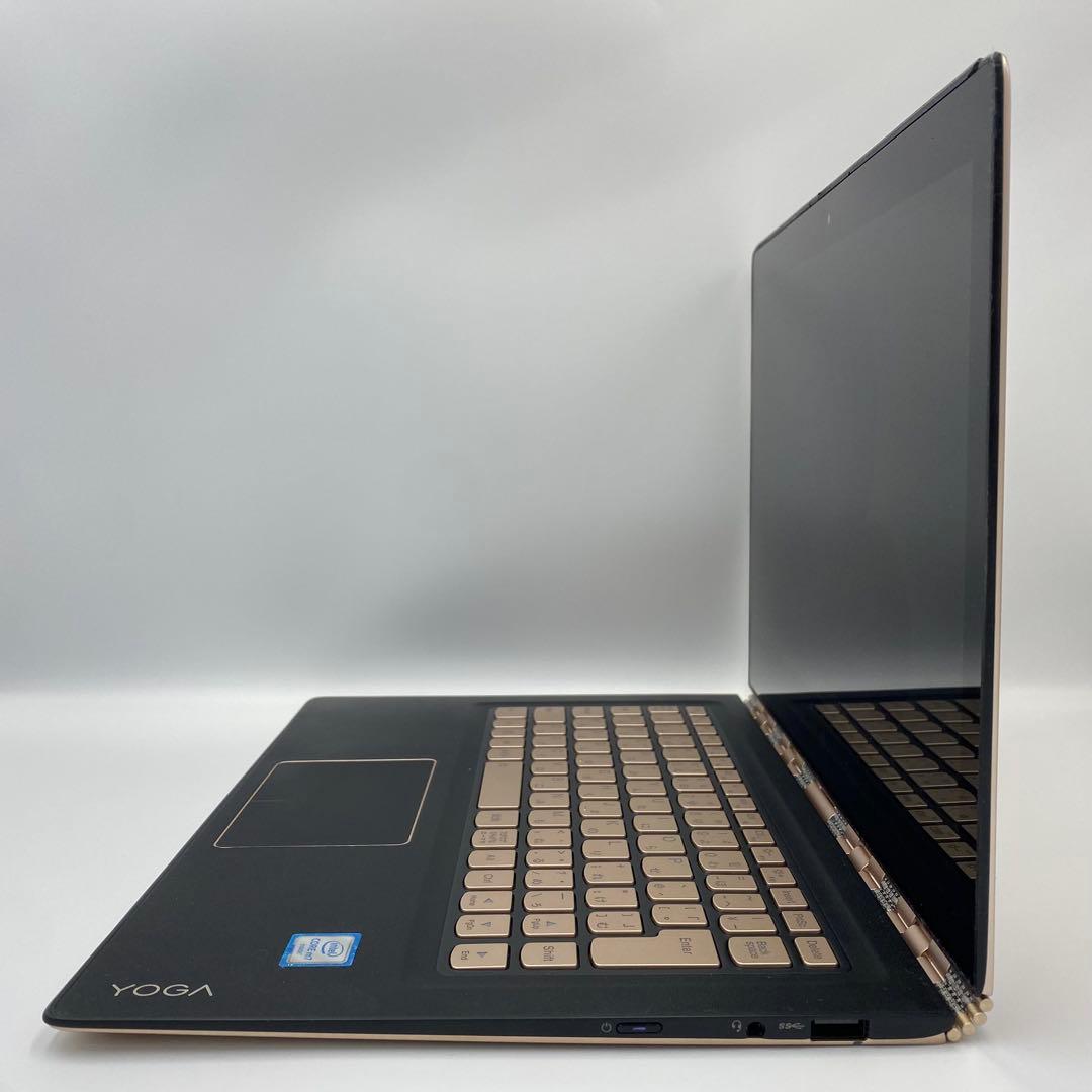 Lenovo Yoga 900S✨m7/8GB/512GB タッチ対応