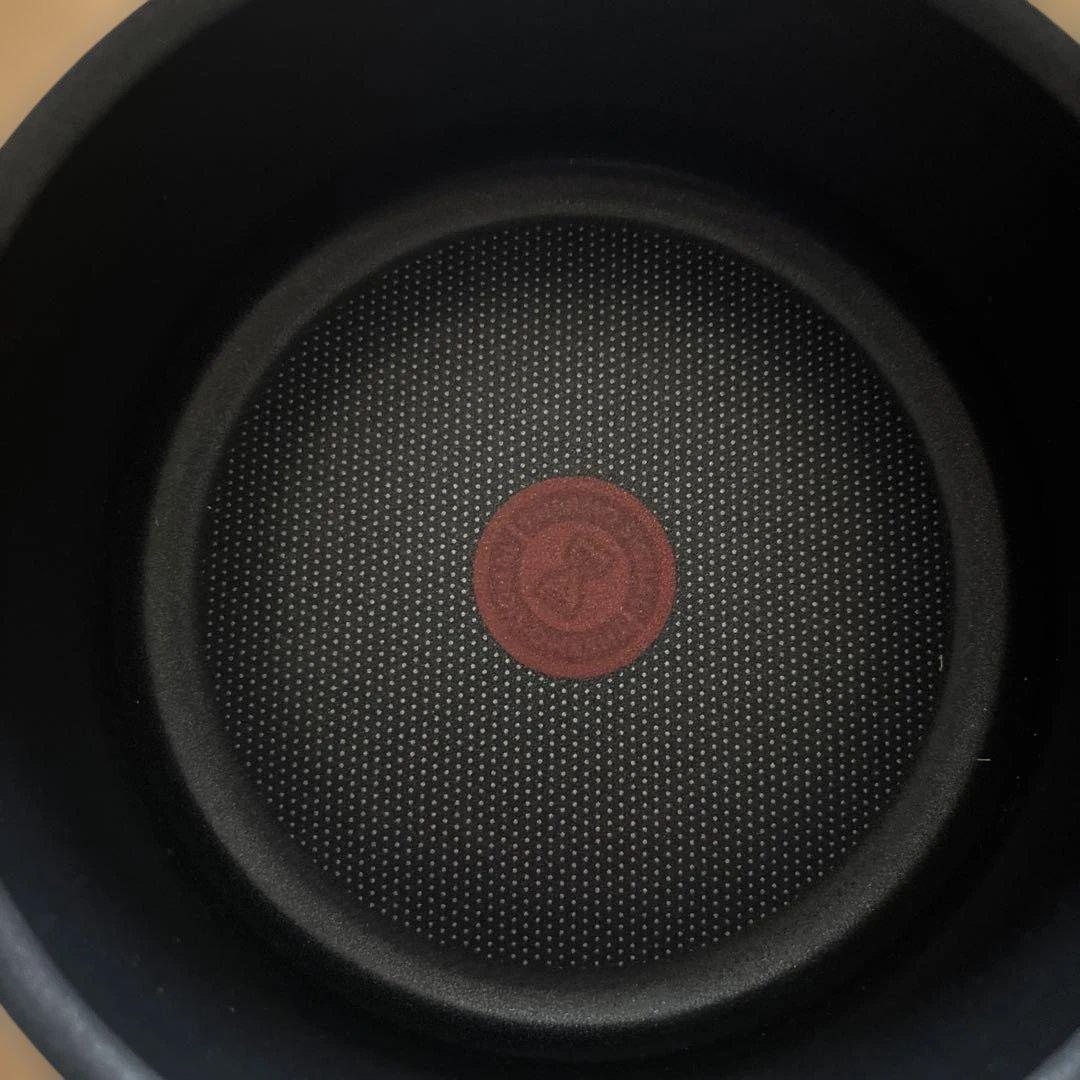 未使用Tefal Ingenio ソースパン20cm・16cm