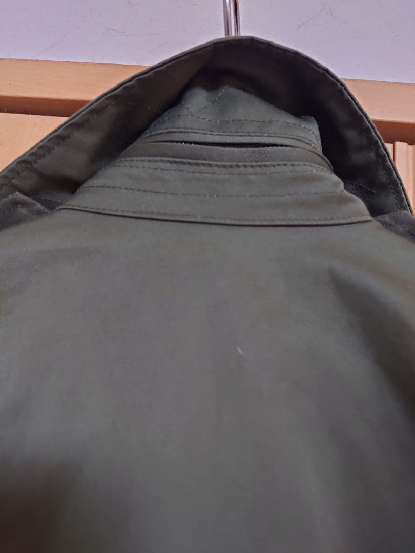 陸上自衛隊 作業外被 PX品