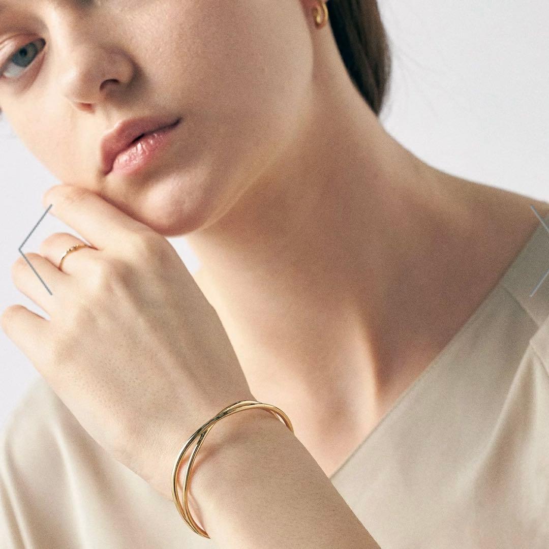 ete エテ バングル　ブレスレット