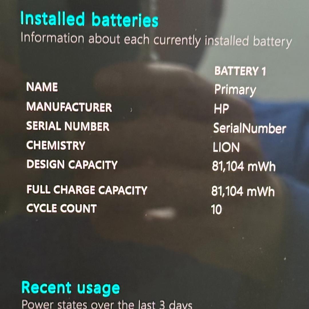 Windowsノート本体 HP Spectre x360 15 OLED i7 16G1T GTX1650