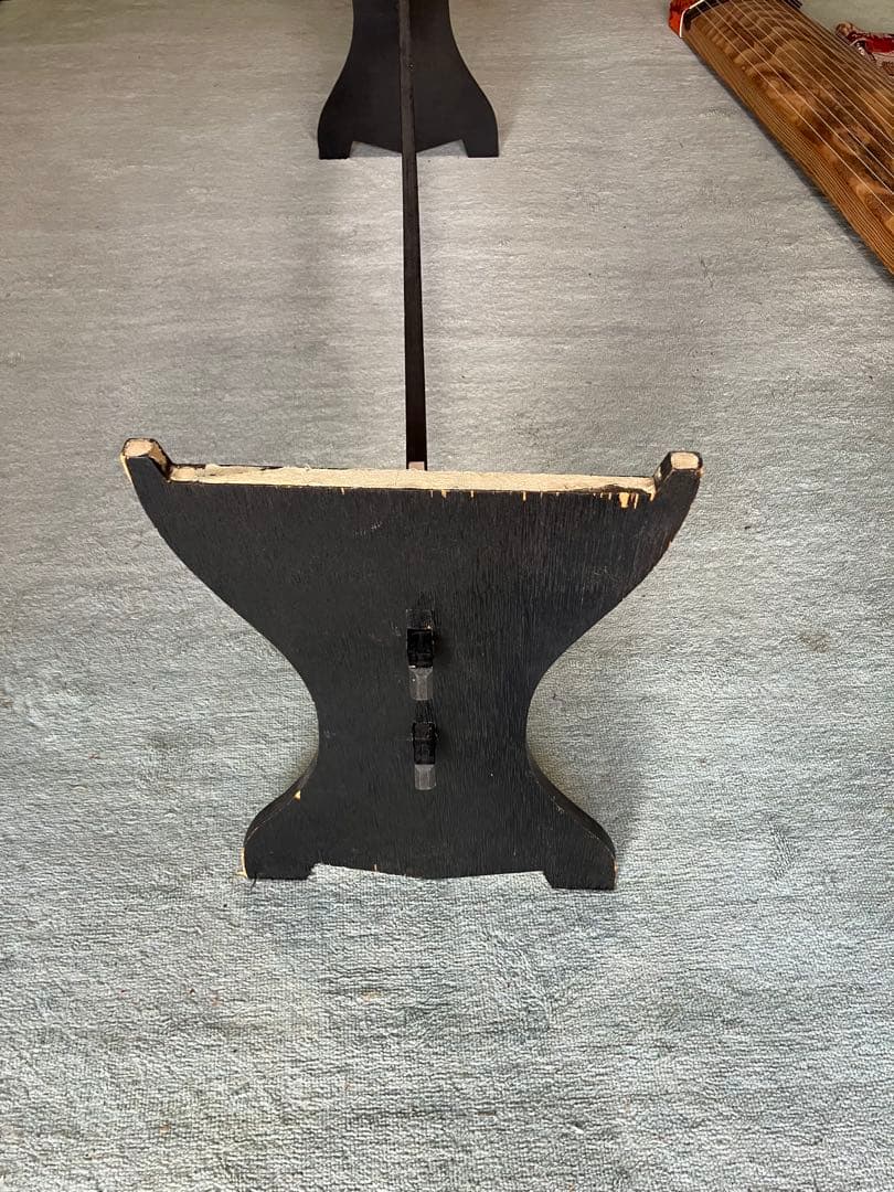 お琴、お琴ケース、お琴台、楽譜台、じ柱、お琴チューナー