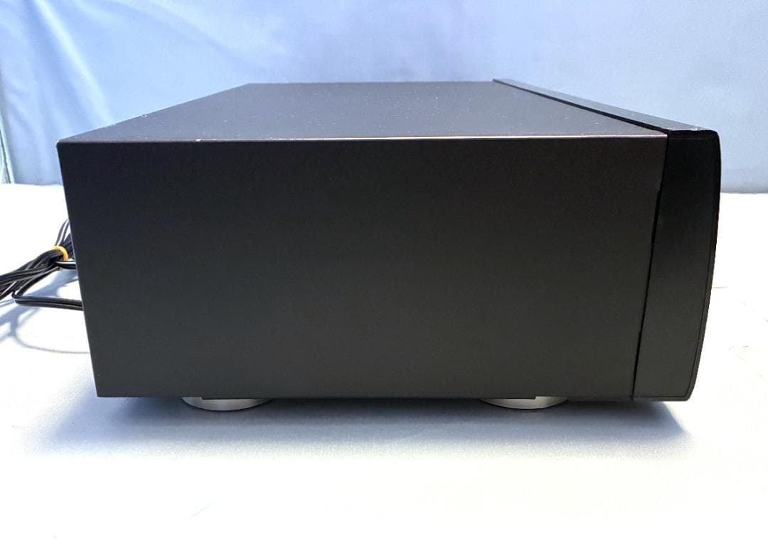 【動作OK！！】ダブルカセットデッキ　PIONEER　パイオニア　T-W01AR