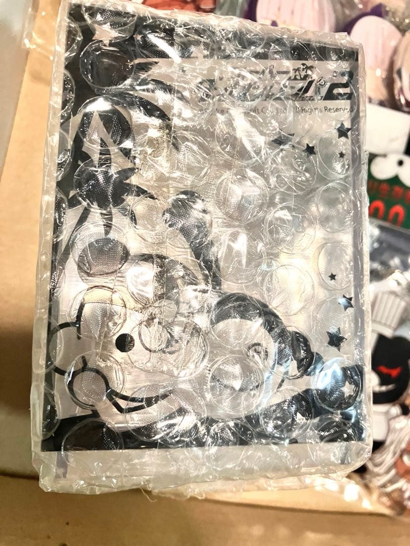 ダンガンロンパ　20点セット　まとめ売り　モノクマ　江ノ島盾子　大神さくら