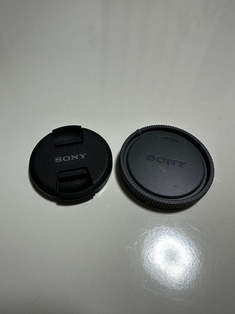 SONYズームレンズE18-135mmF3.5-5.6 OSS SEL18135