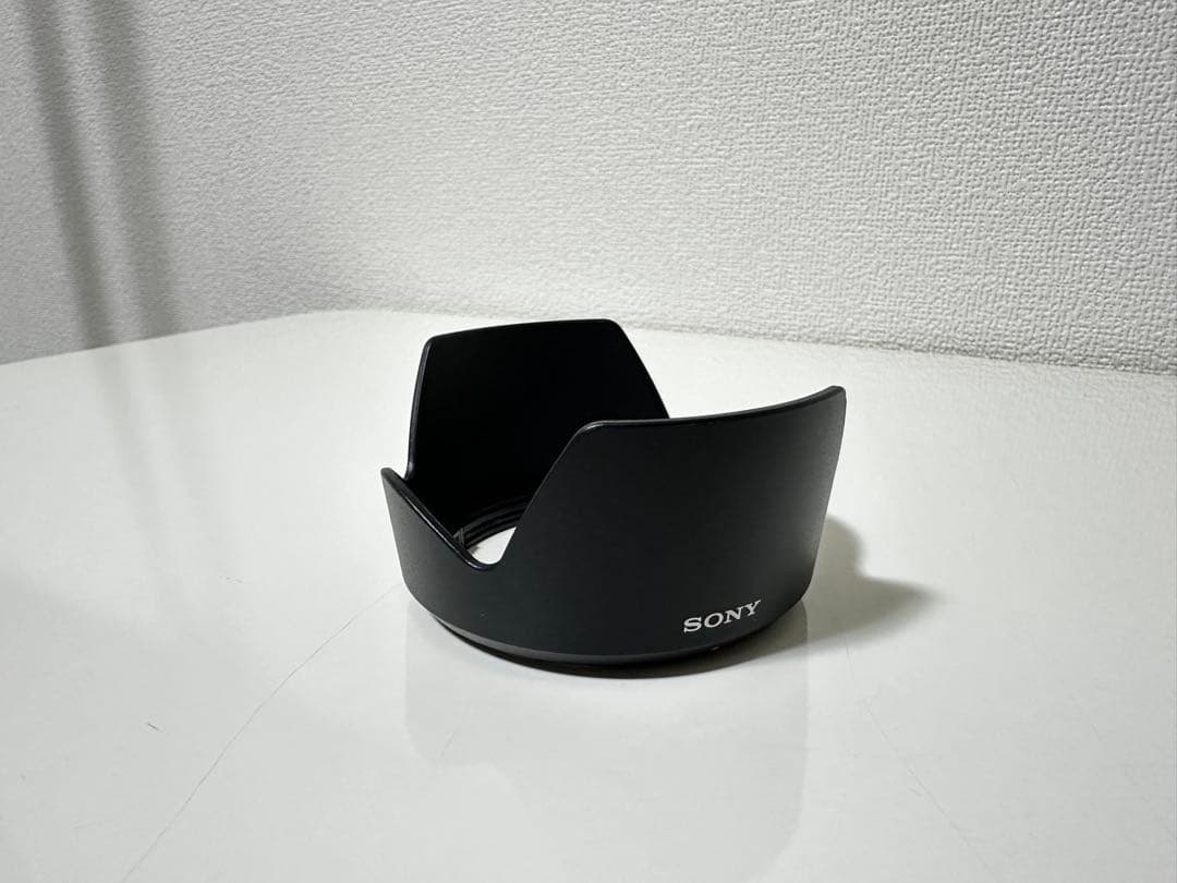 SONYズームレンズE18-135mmF3.5-5.6 OSS SEL18135