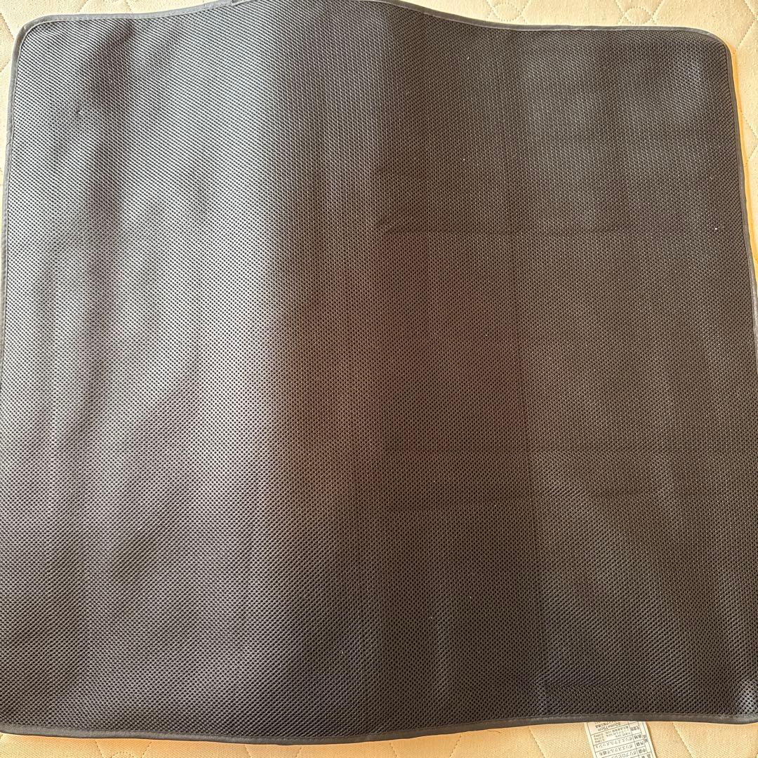 スリードライ シリカゲルマット　竹炭　通気シート 4枚セットYZ2002K 寝具