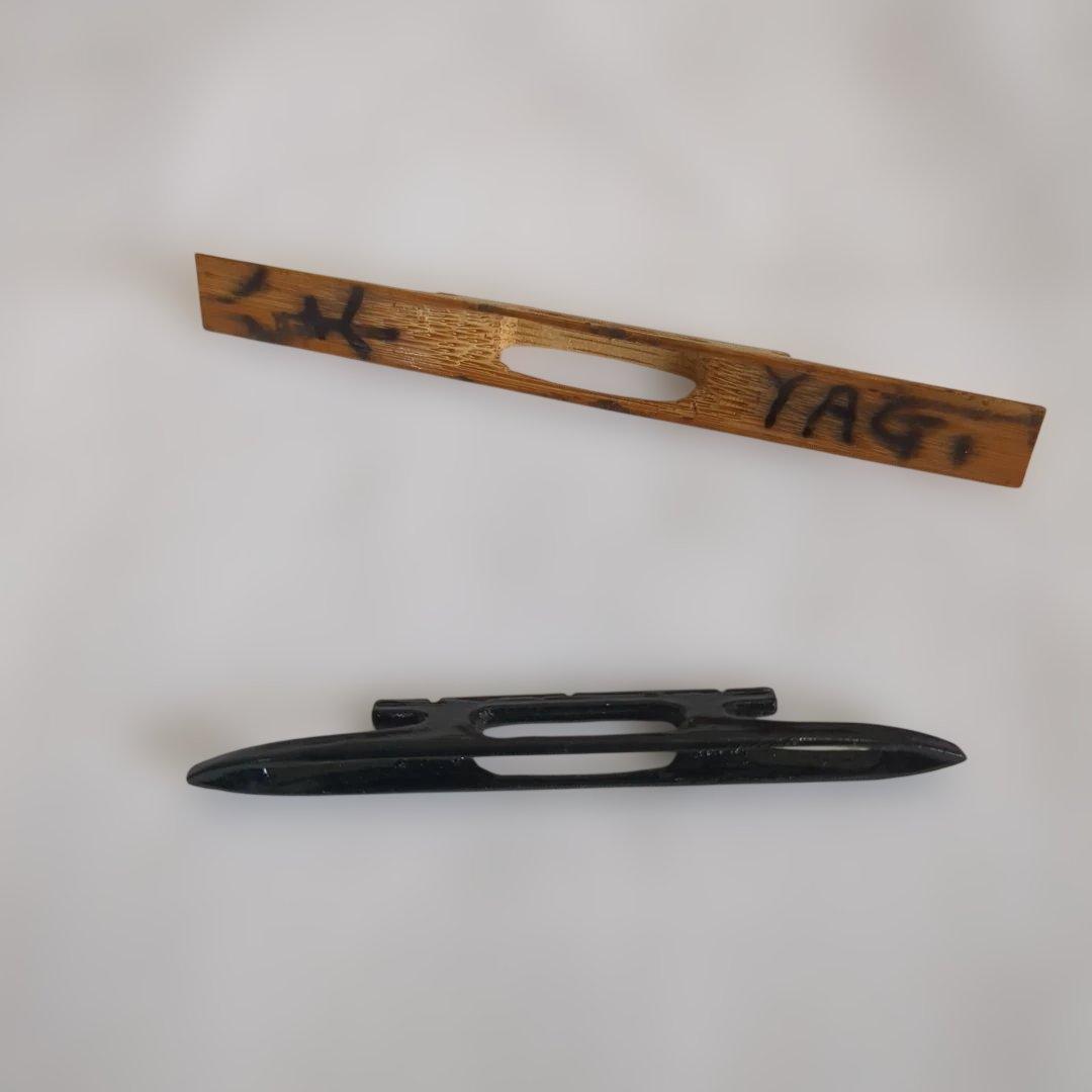 【訳あり】 三味線 鼈甲 撥 まとめ売り