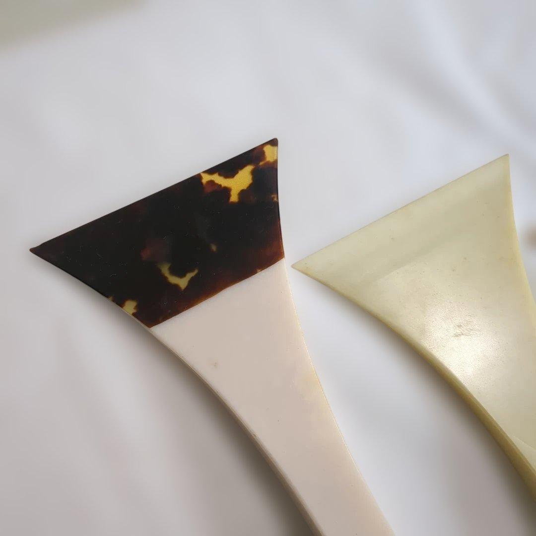【訳あり】 三味線 鼈甲 撥 まとめ売り