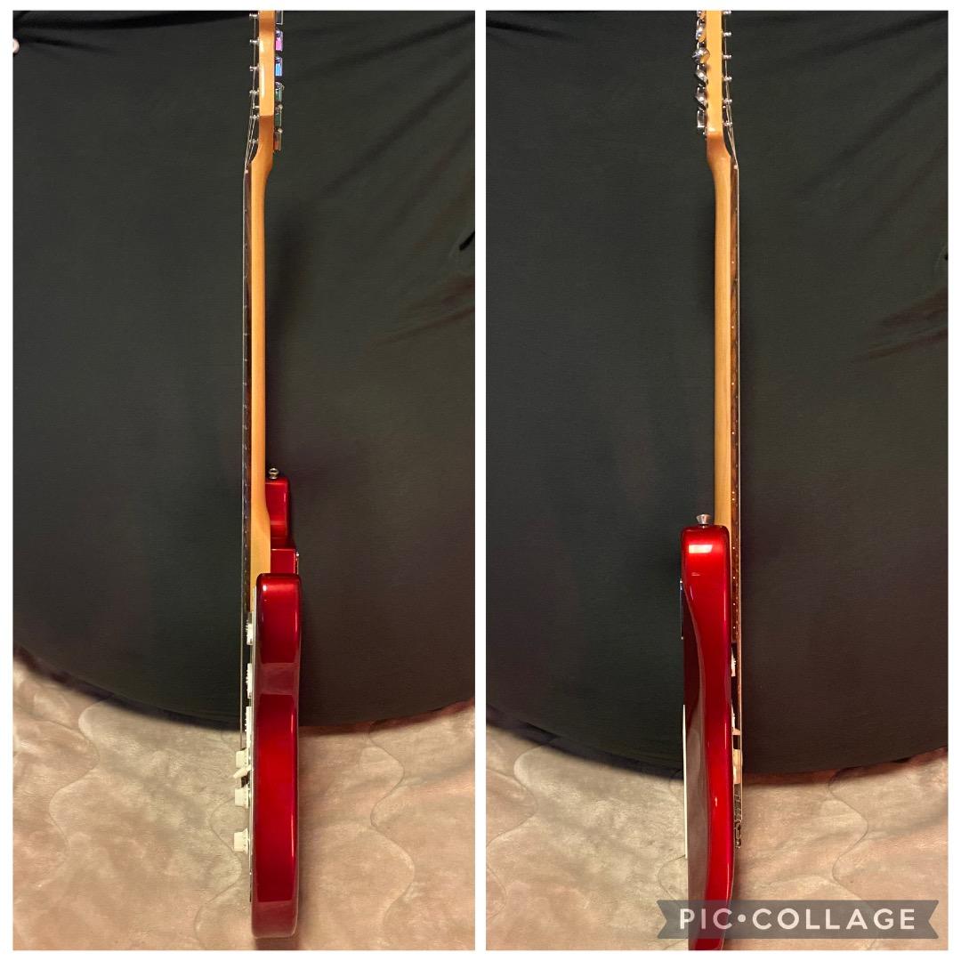 Tokai Goldstar Sound ストラトキャスター