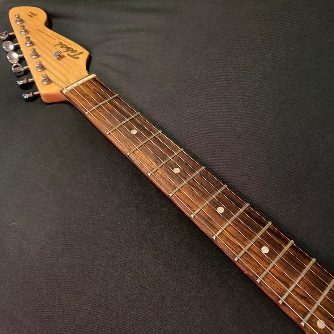 Tokai Goldstar Sound ストラトキャスター