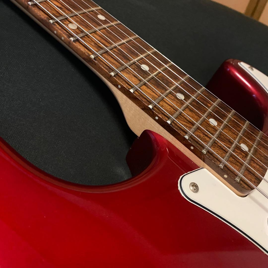 Tokai Goldstar Sound ストラトキャスター