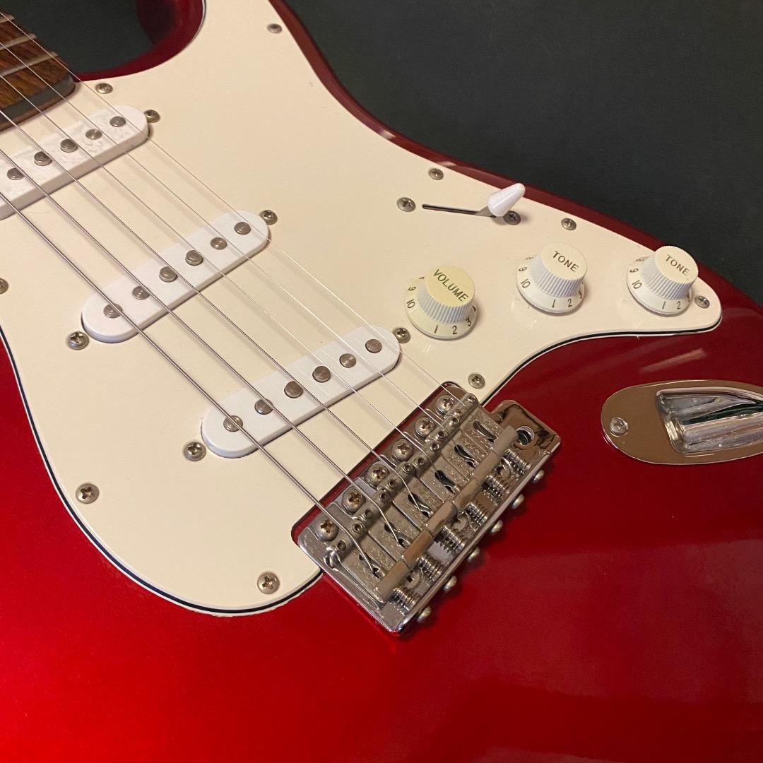 Tokai Goldstar Sound ストラトキャスター