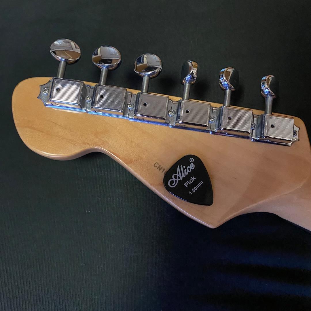 Tokai Goldstar Sound ストラトキャスター