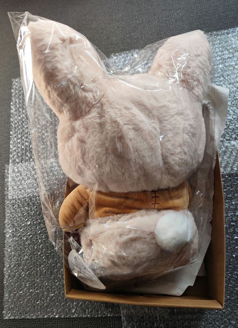 リラックマストア限定ぬいぐるみ　Mサイズ