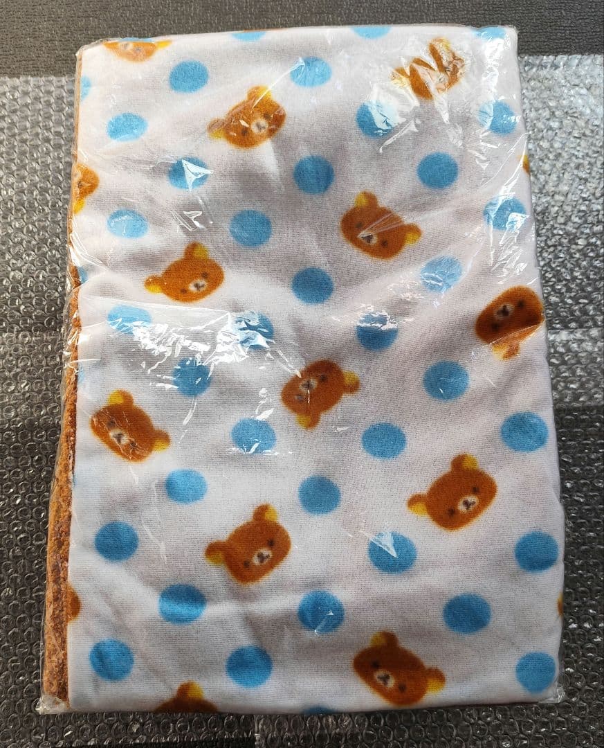 リラックマストア限定ぬいぐるみ　Mサイズ