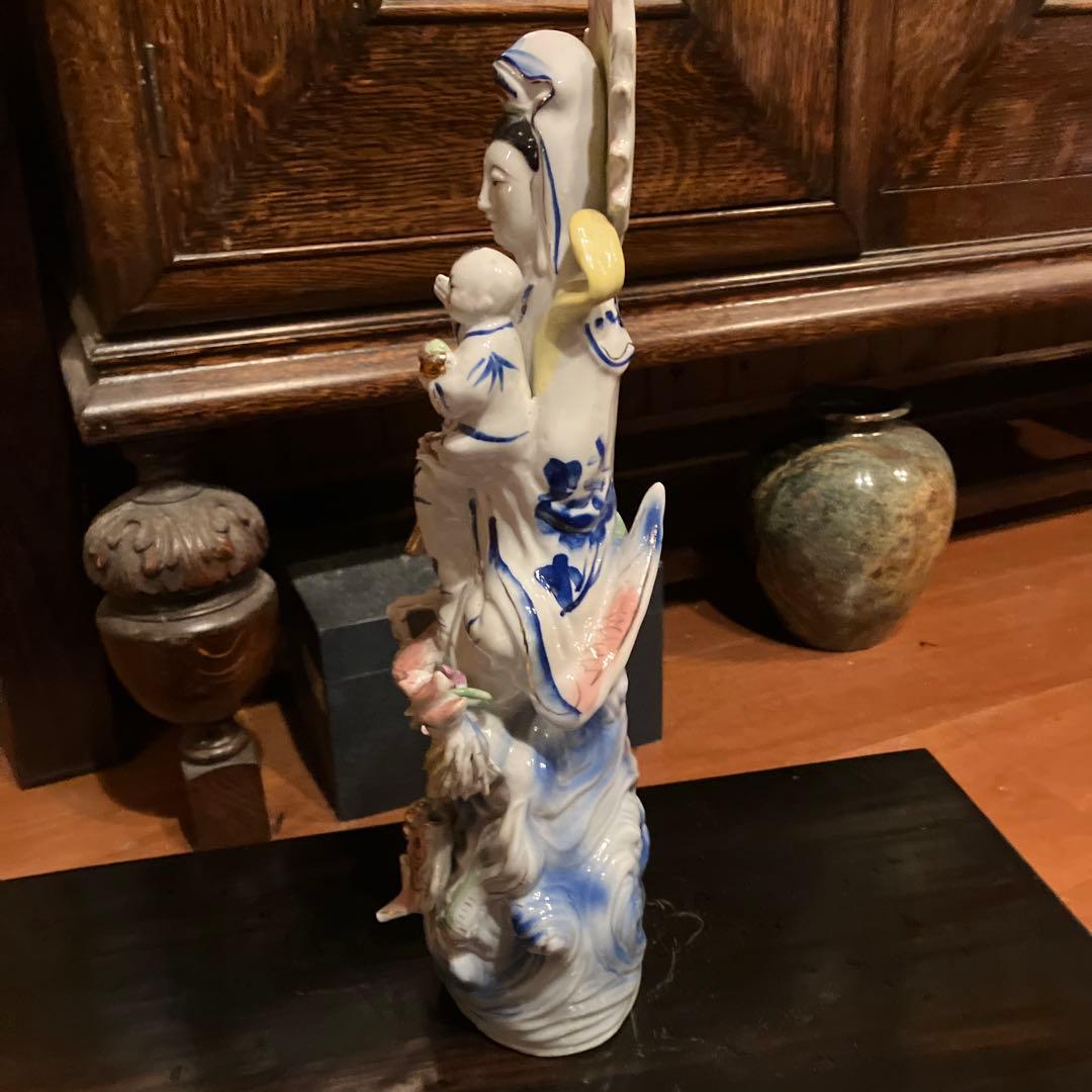 和式マリア様　観音さま