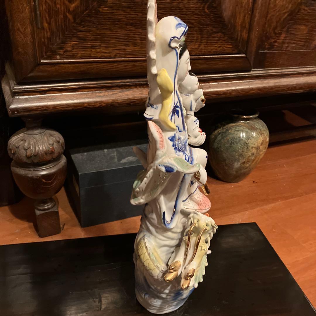 和式マリア様　観音さま