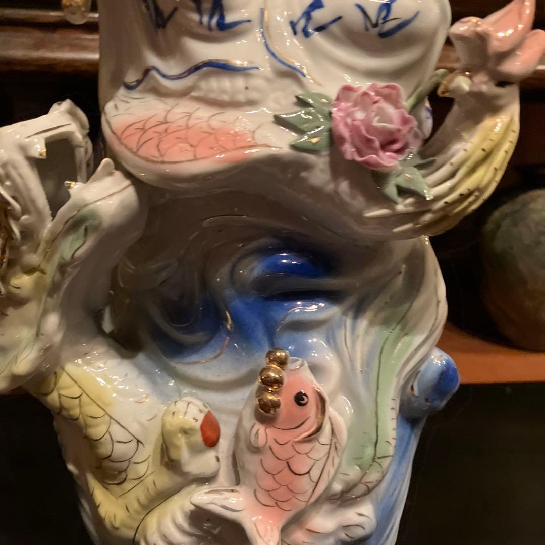 和式マリア様　観音さま