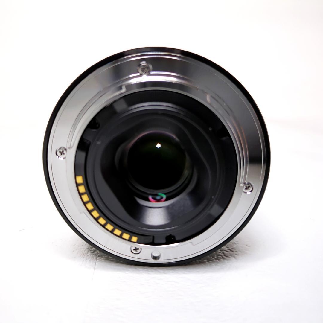 美品 SONY E35mm f1.8 OSS 単焦点レンズ SEL35F18