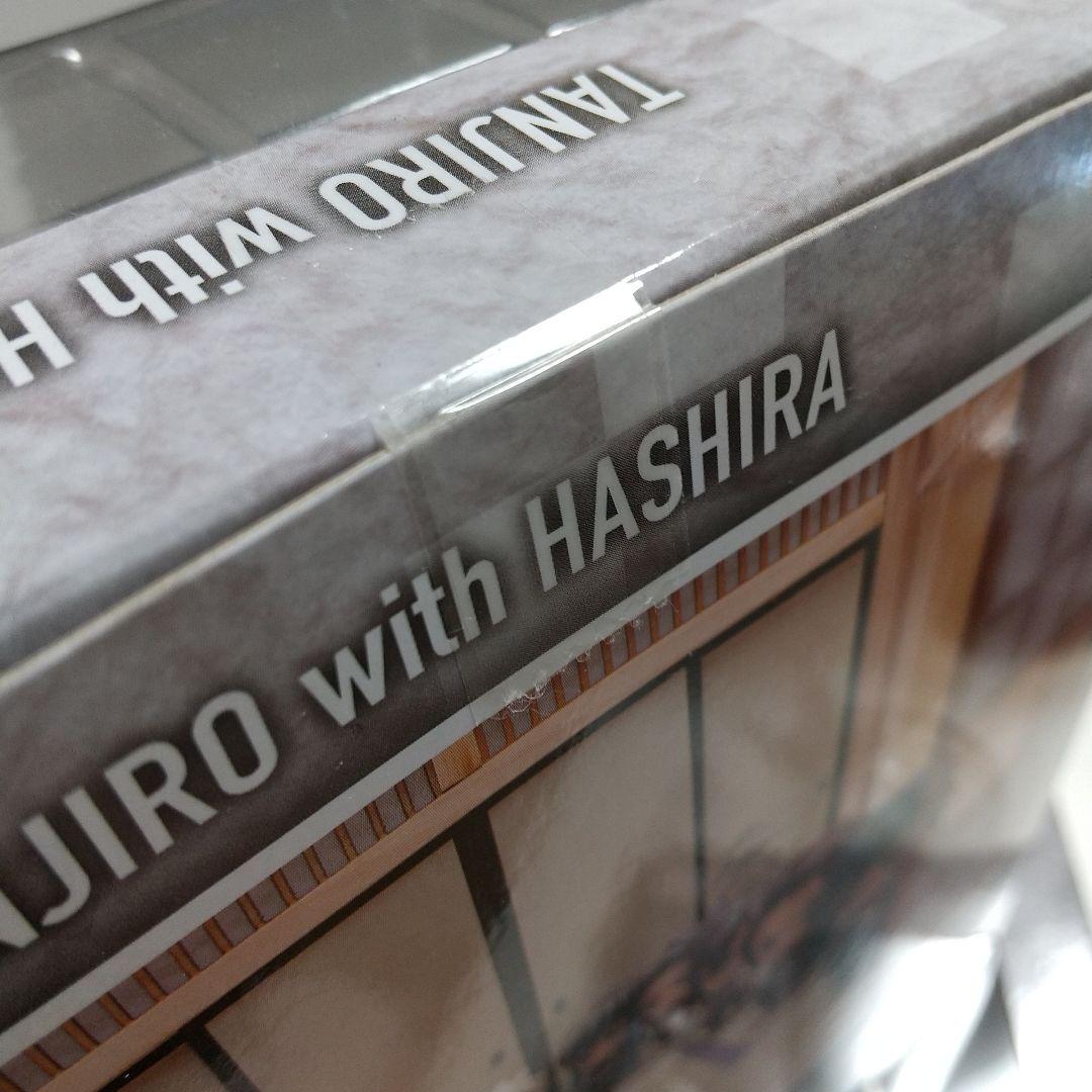 鬼滅の刃 炭治郎と柱たちマスコットセット フィギュア A・B セット